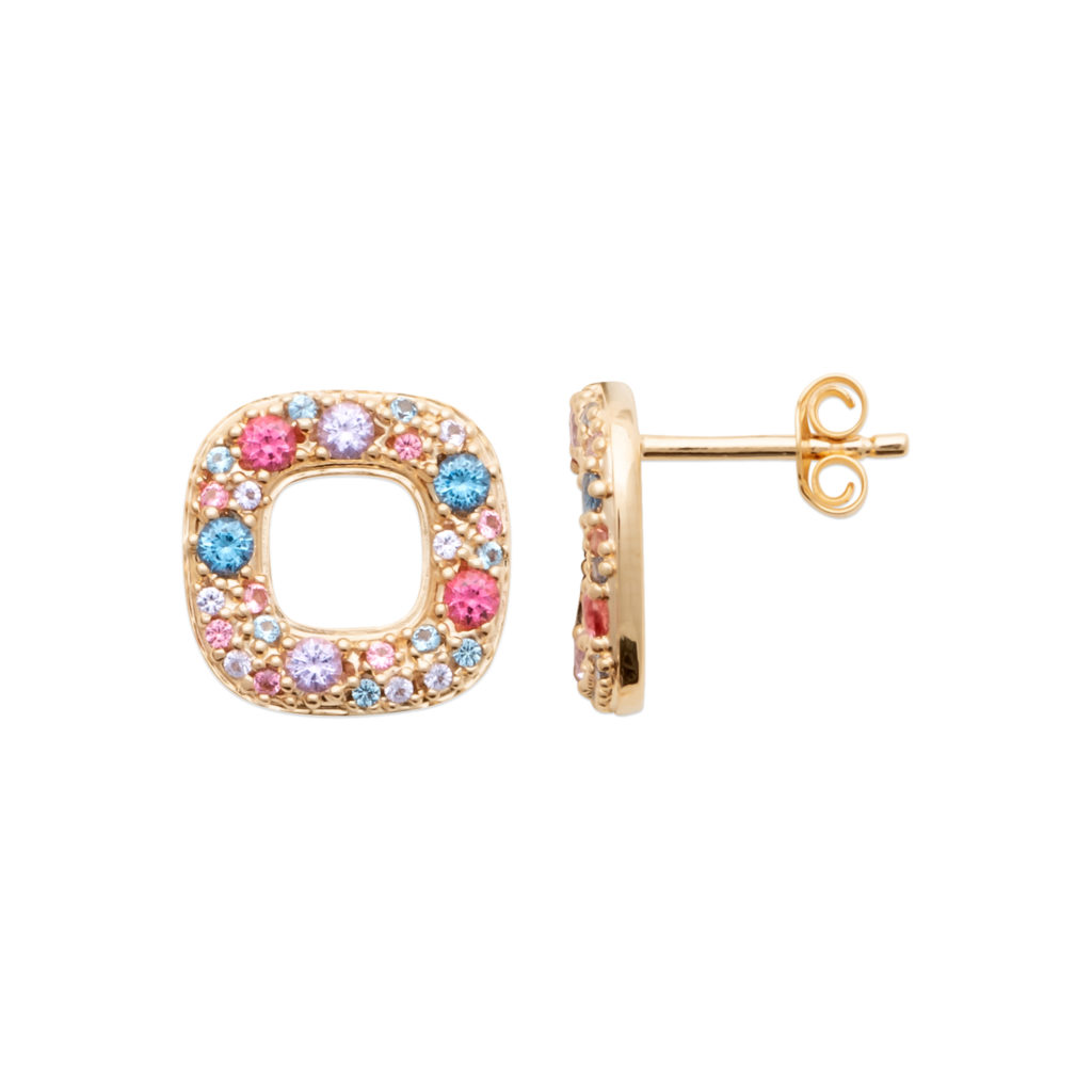 Boucles Zoé