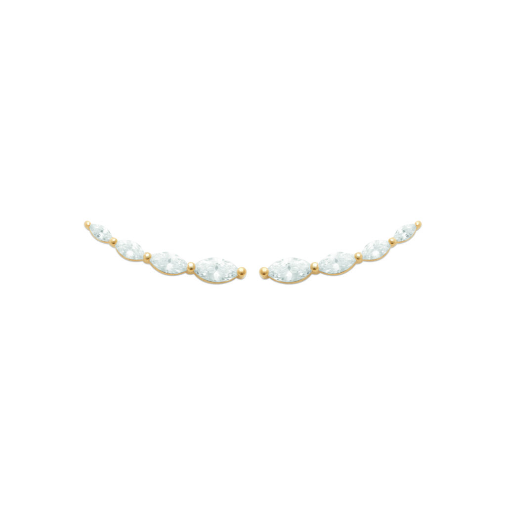 Barrettes Luba