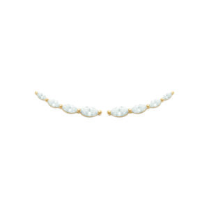 Barrettes Luba