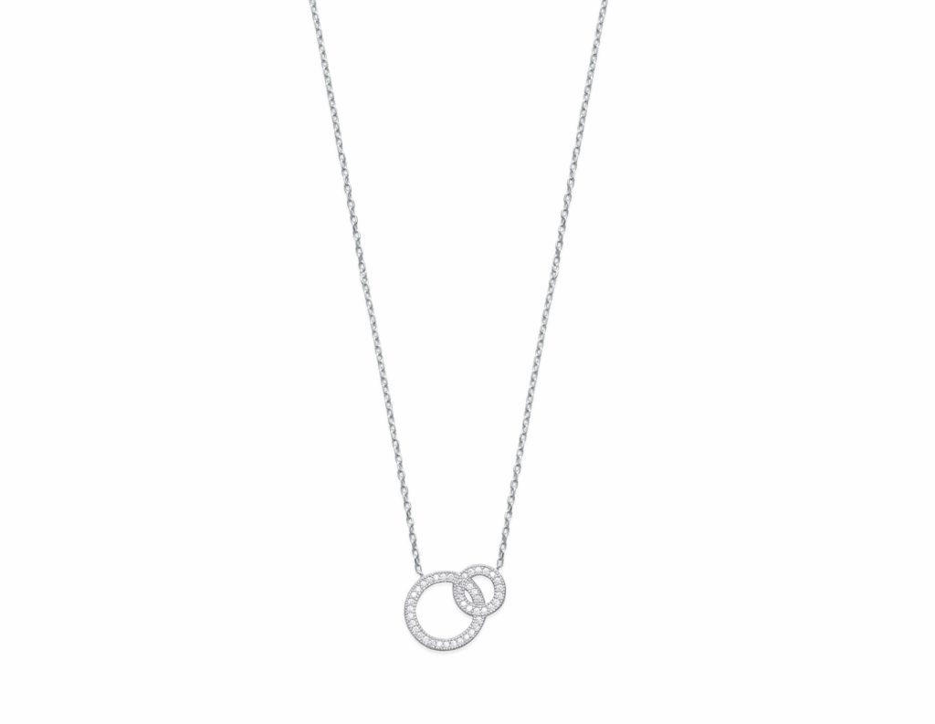 Collier Calypso