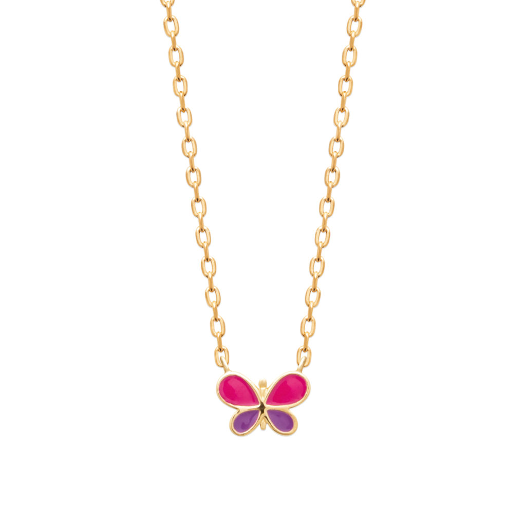Collier Justine