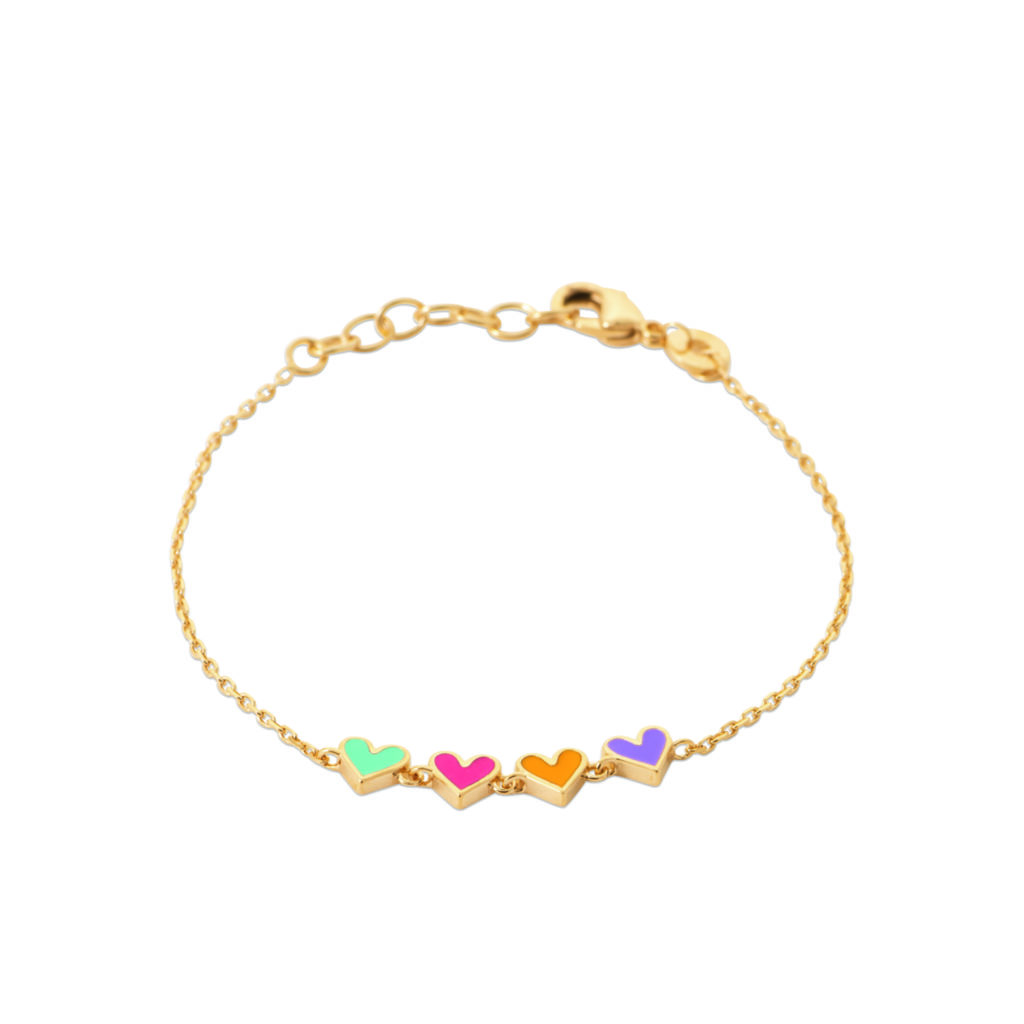 Bracelet Lily