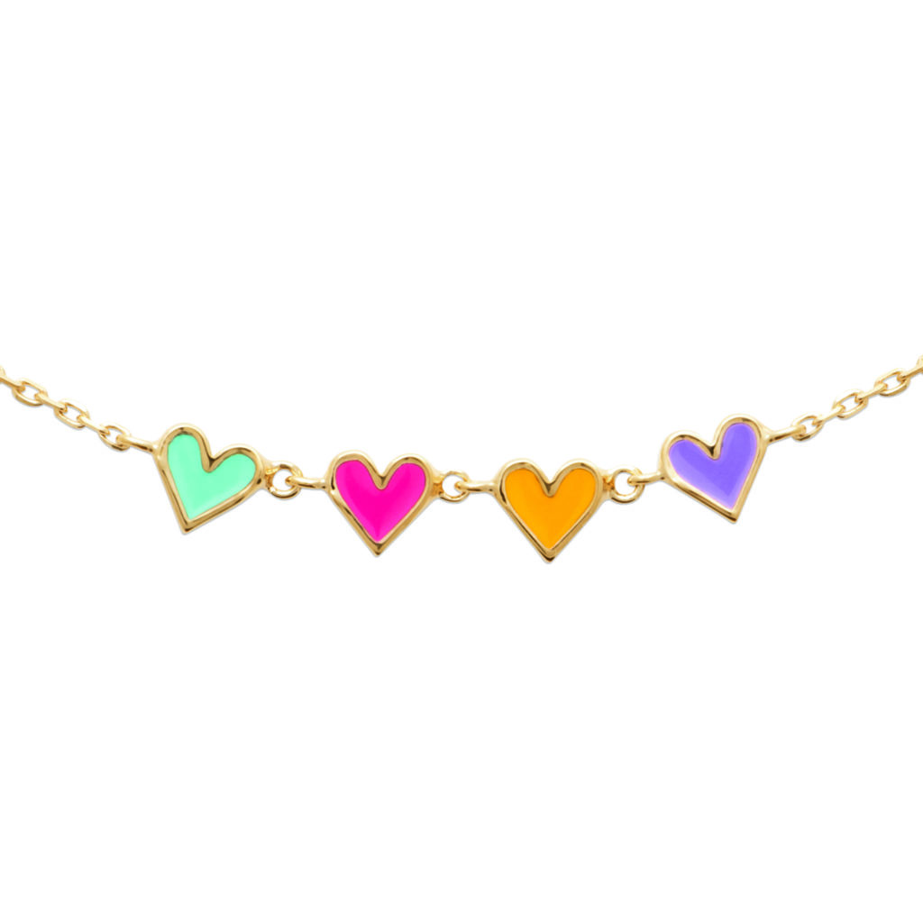 Collier Lily