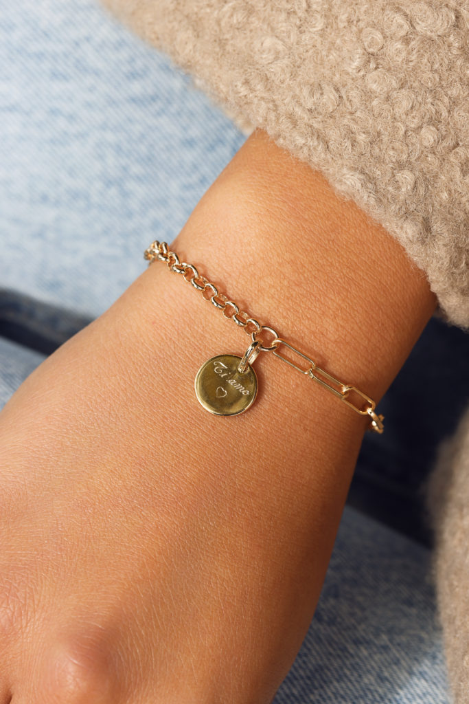 Bracelet Elodie