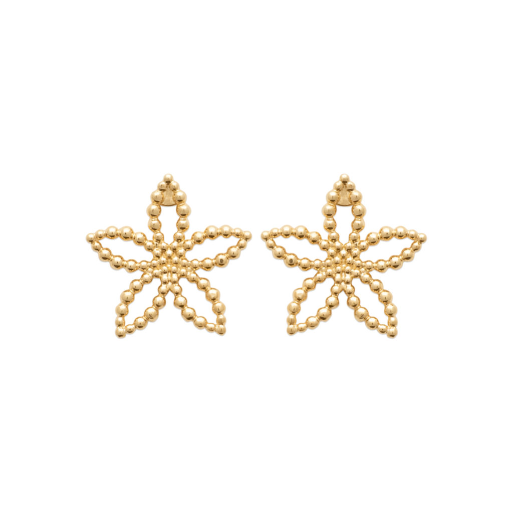 Boucles BALI