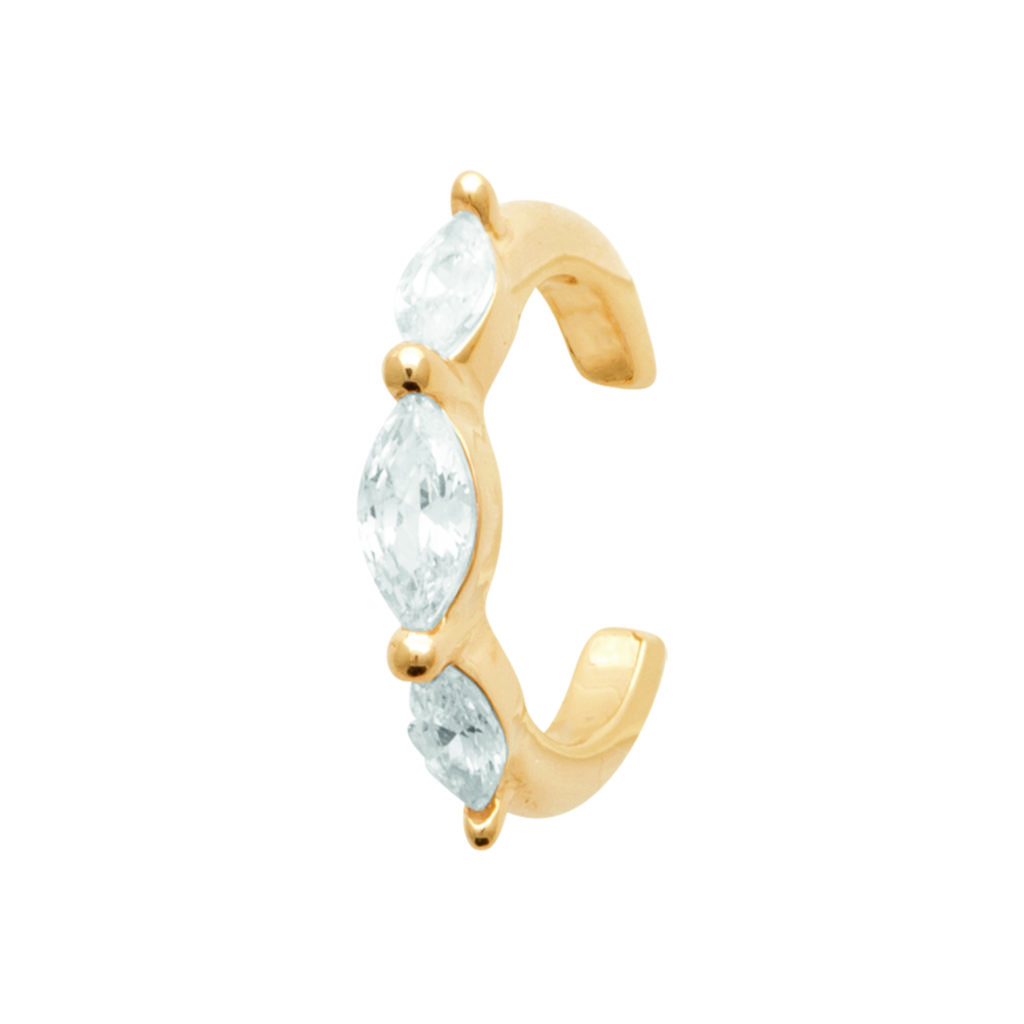 Bague d'oreille VANY