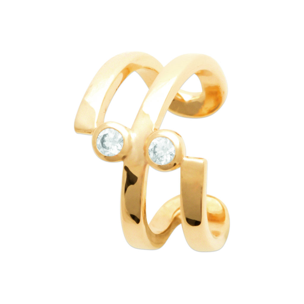 Bague d'oreille MINH