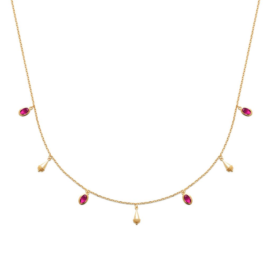 Collier LUPA
