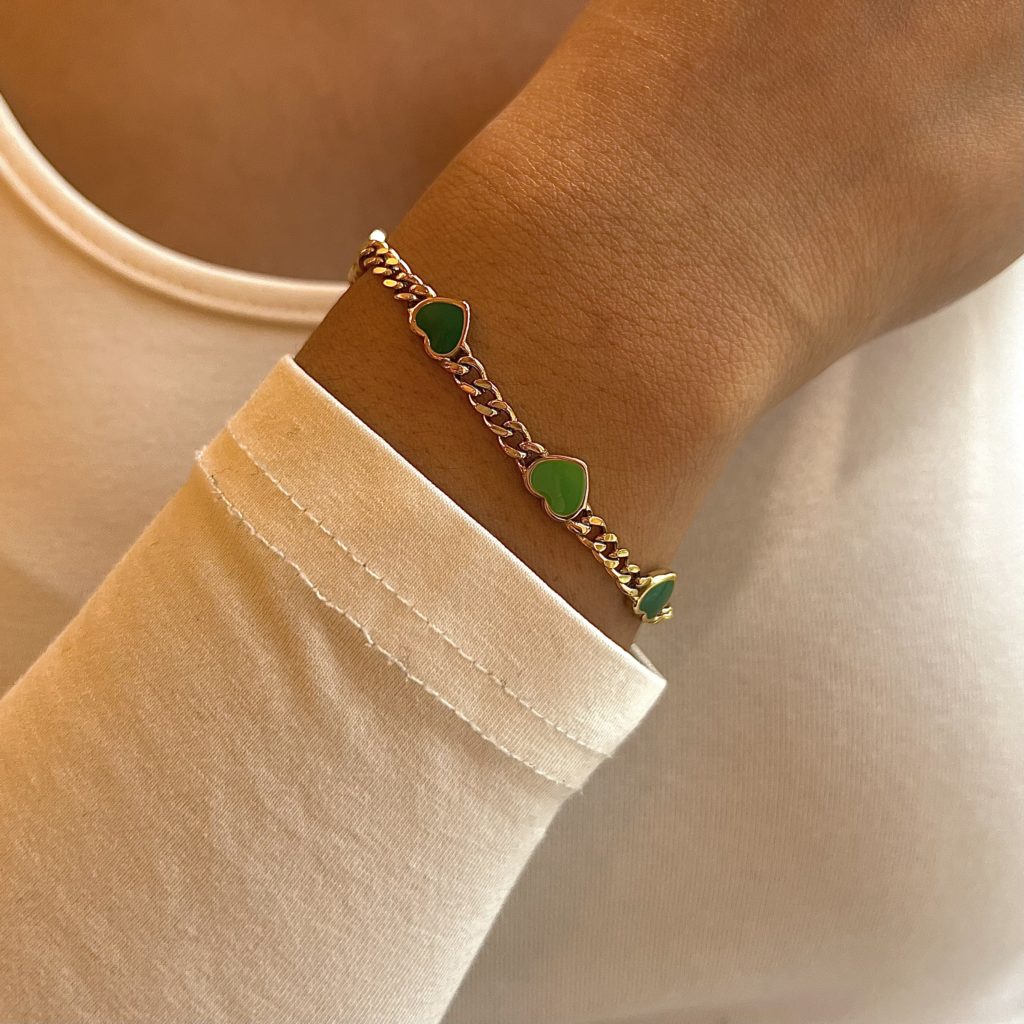 Bracelet Aimée