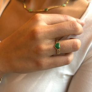 Bague Aimée