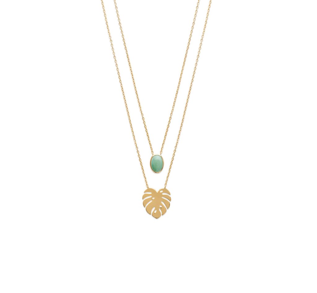 Collier YUMI
