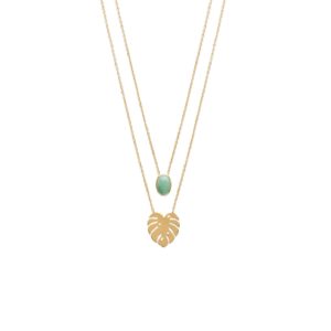 Collier YUMI