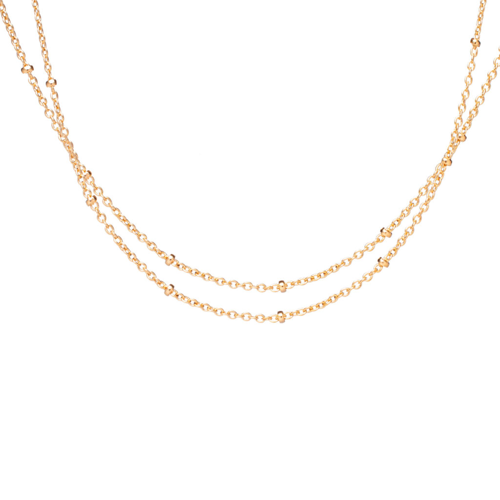 Collier Tiana