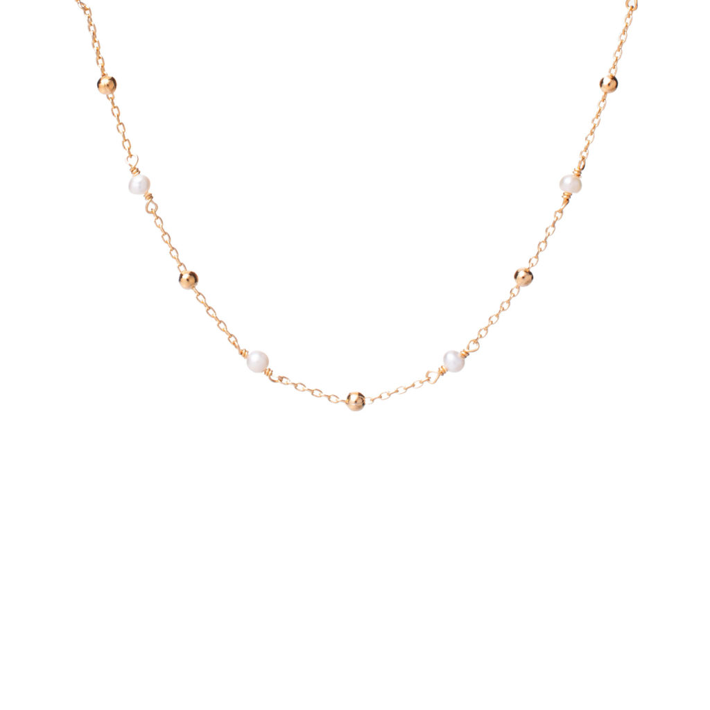 Collier Paula
