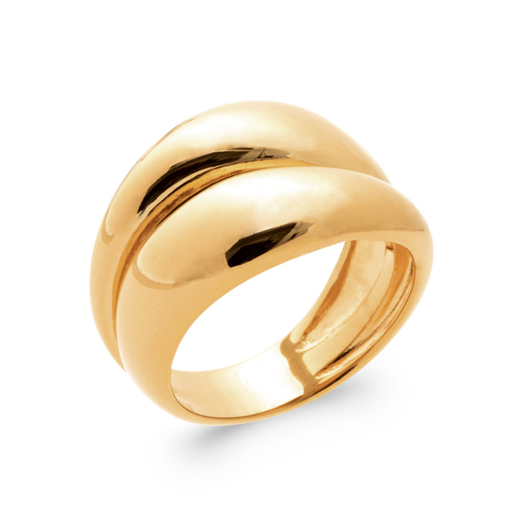 Bague Inès