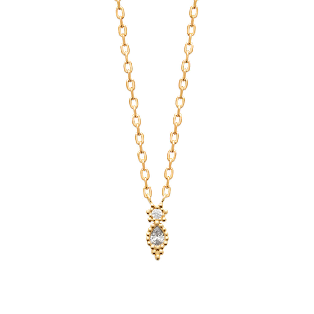 Collier Liora