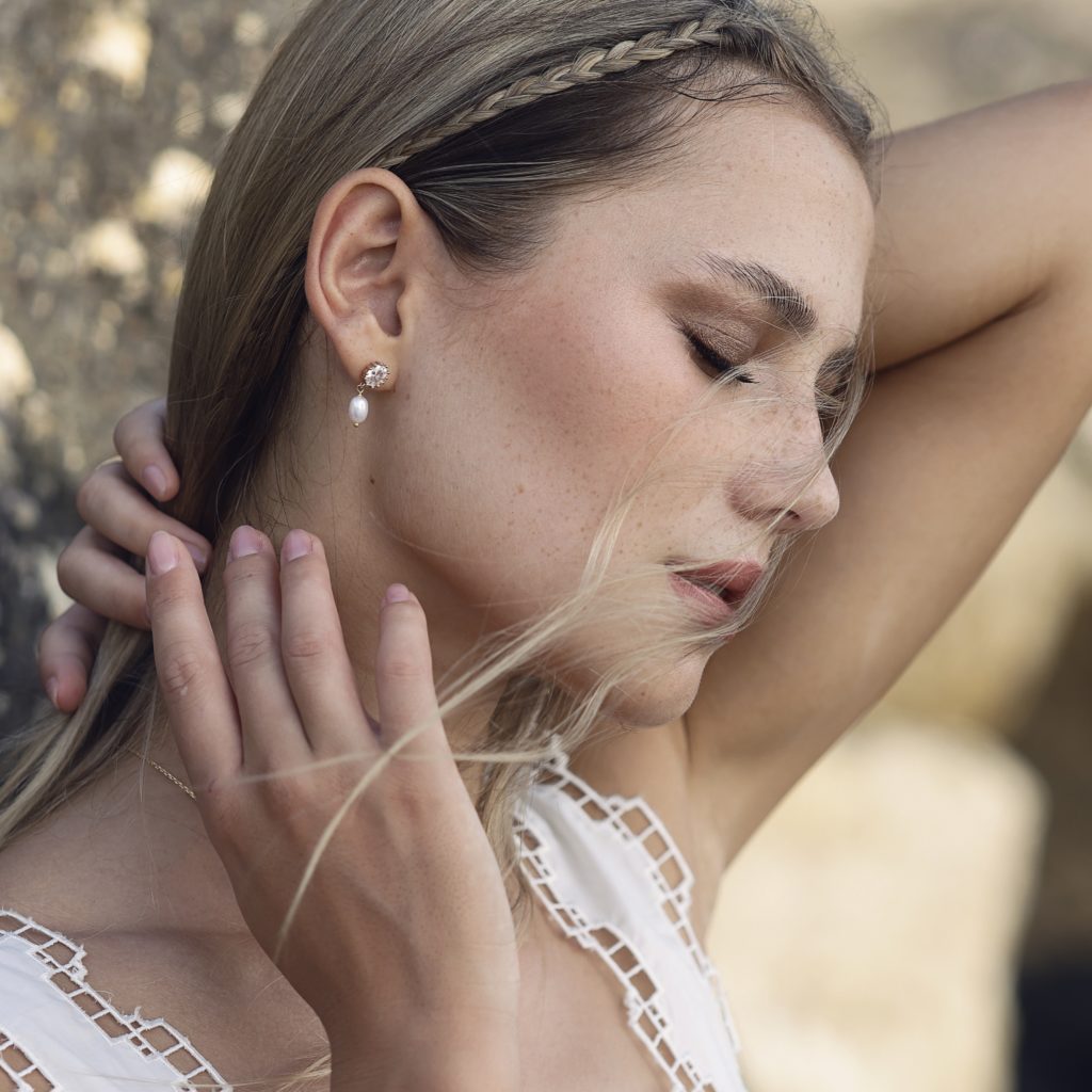 Boucles Savannah