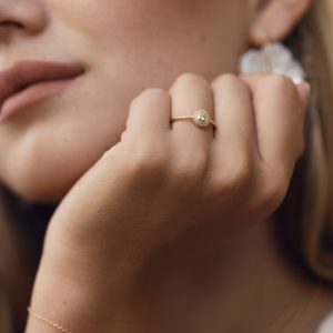 Bague Mindi