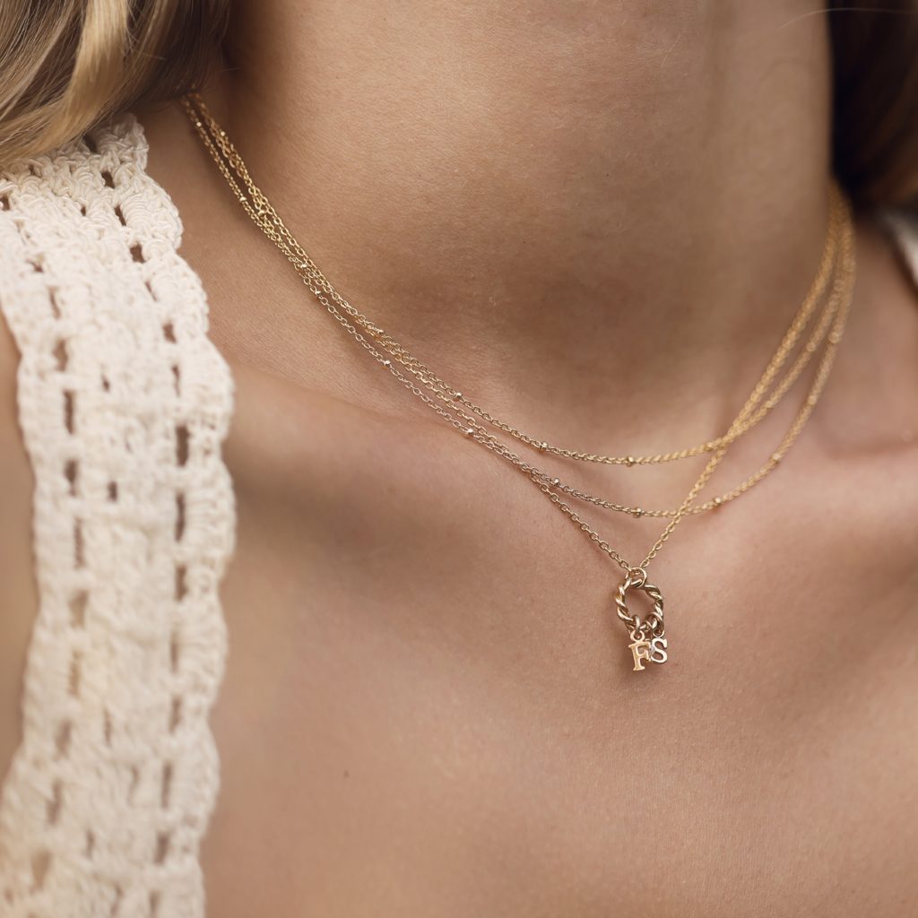 Collier Tiana