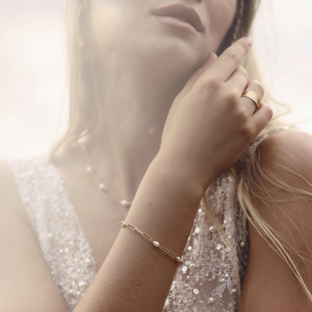 Bracelet Augustine