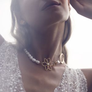 Collier Caly