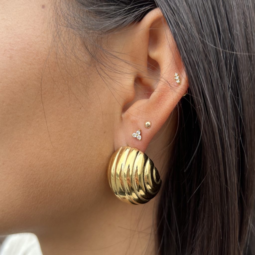Boucles Sonya