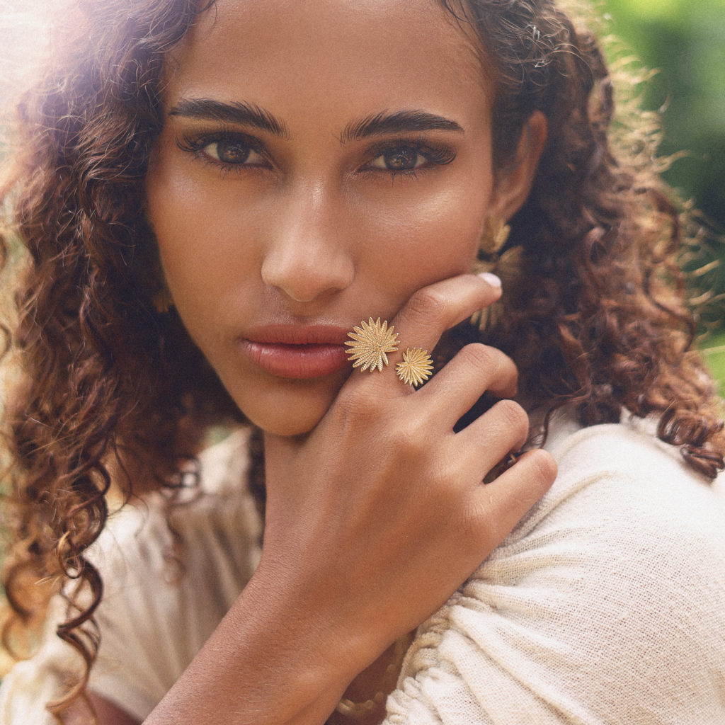Bague Marylou