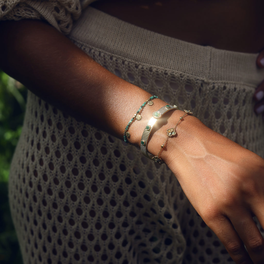 Bracelet Melati