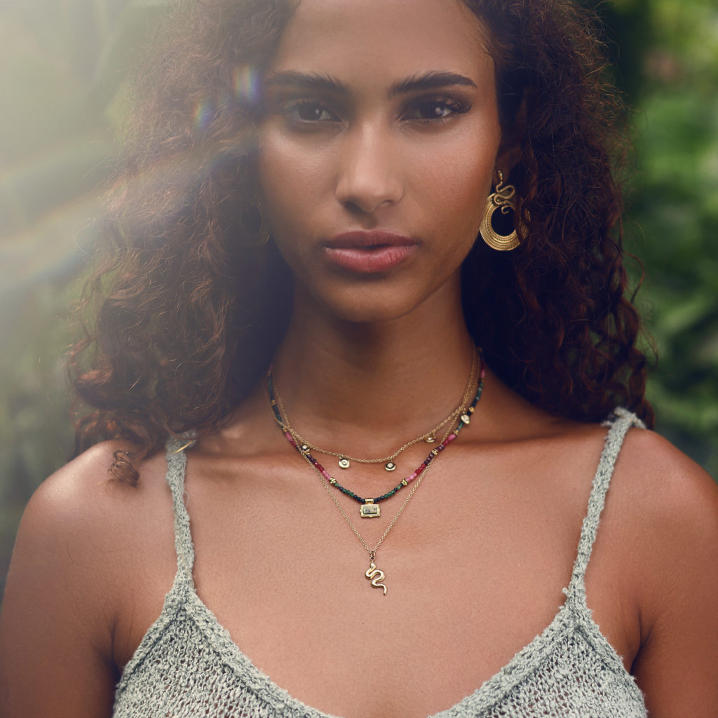 Collier Desi
