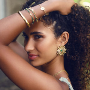 Boucles Gina
