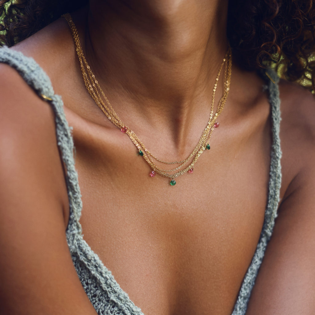 Collier Alessia