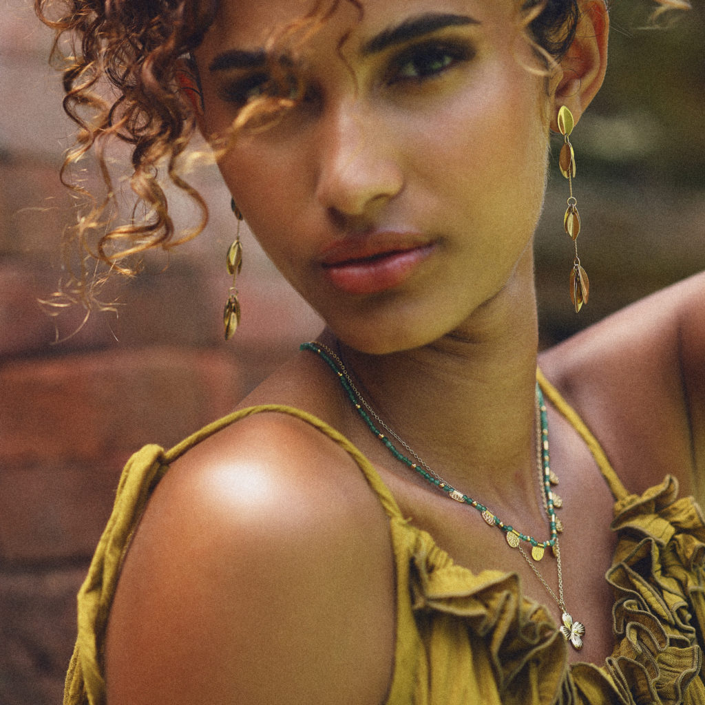 Collier Pauline