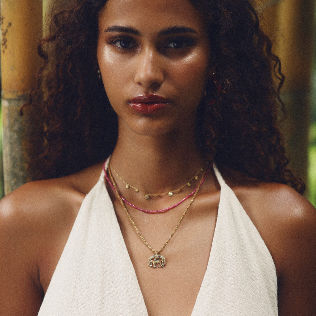 Collier Auri