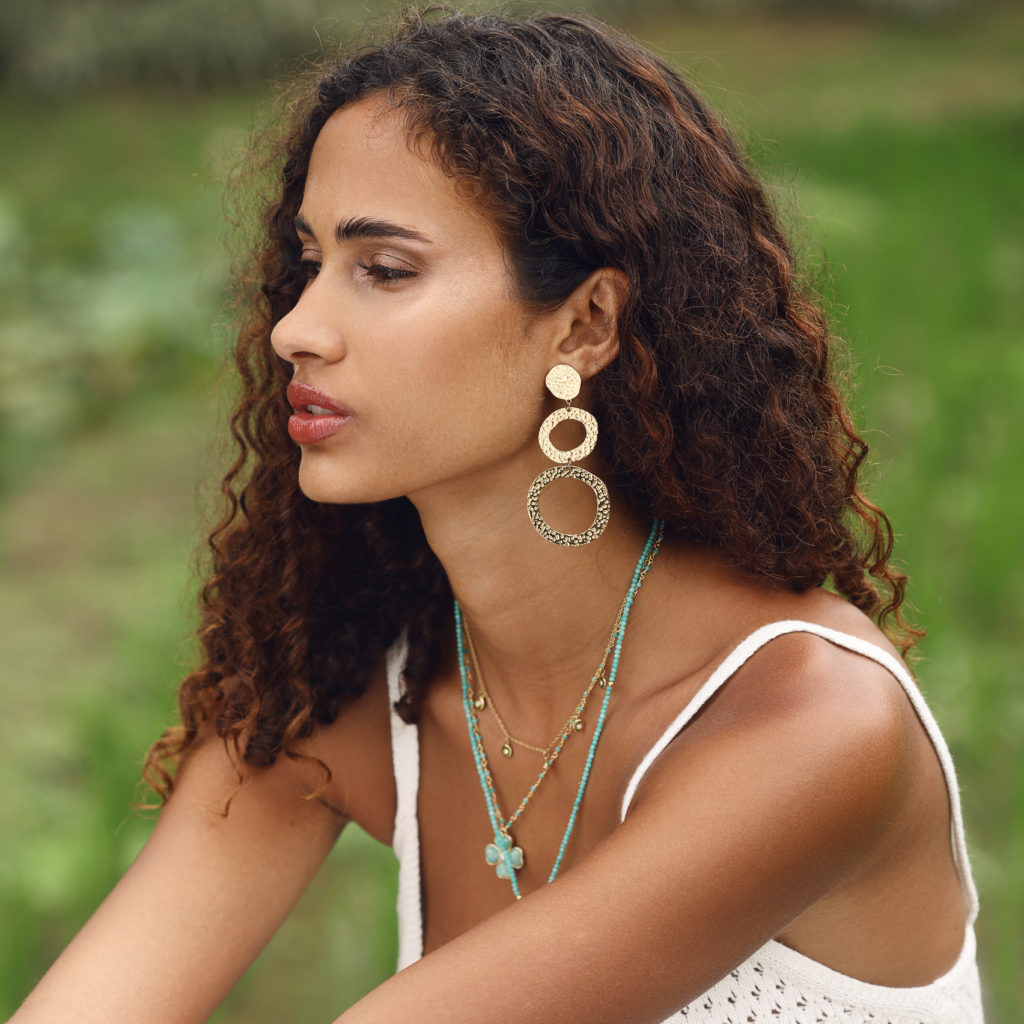 Boucles Ampat