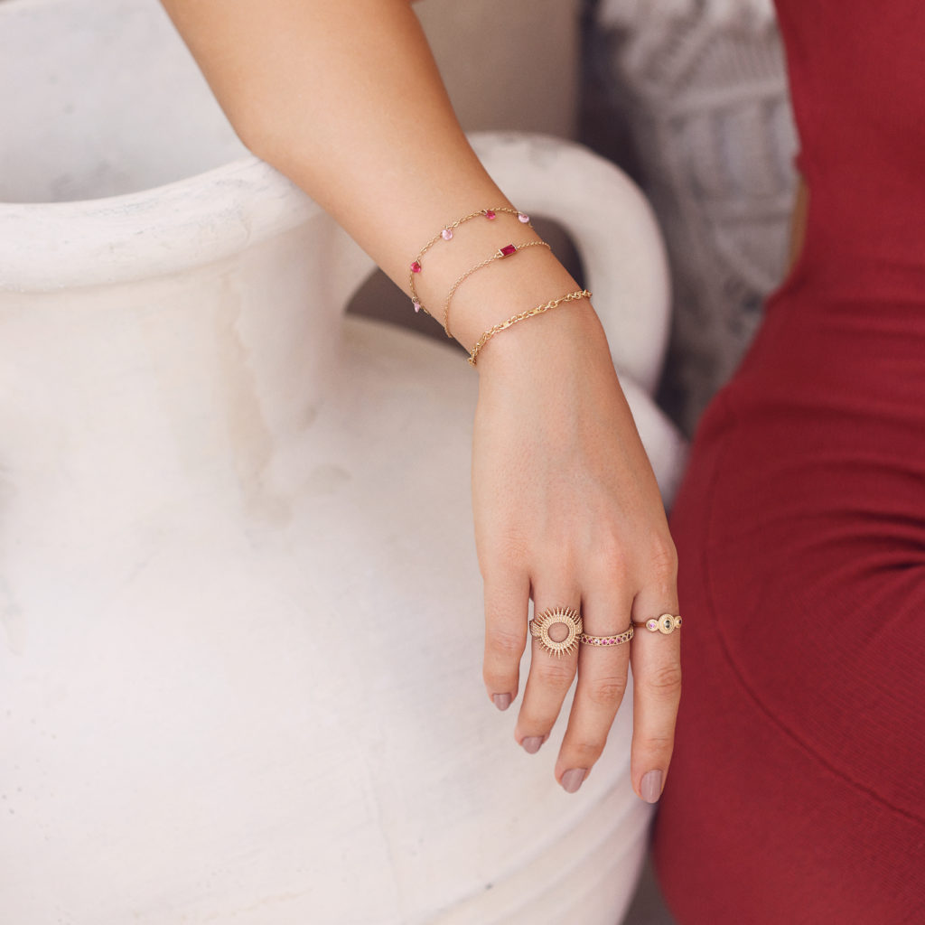 Bracelet KEMALA