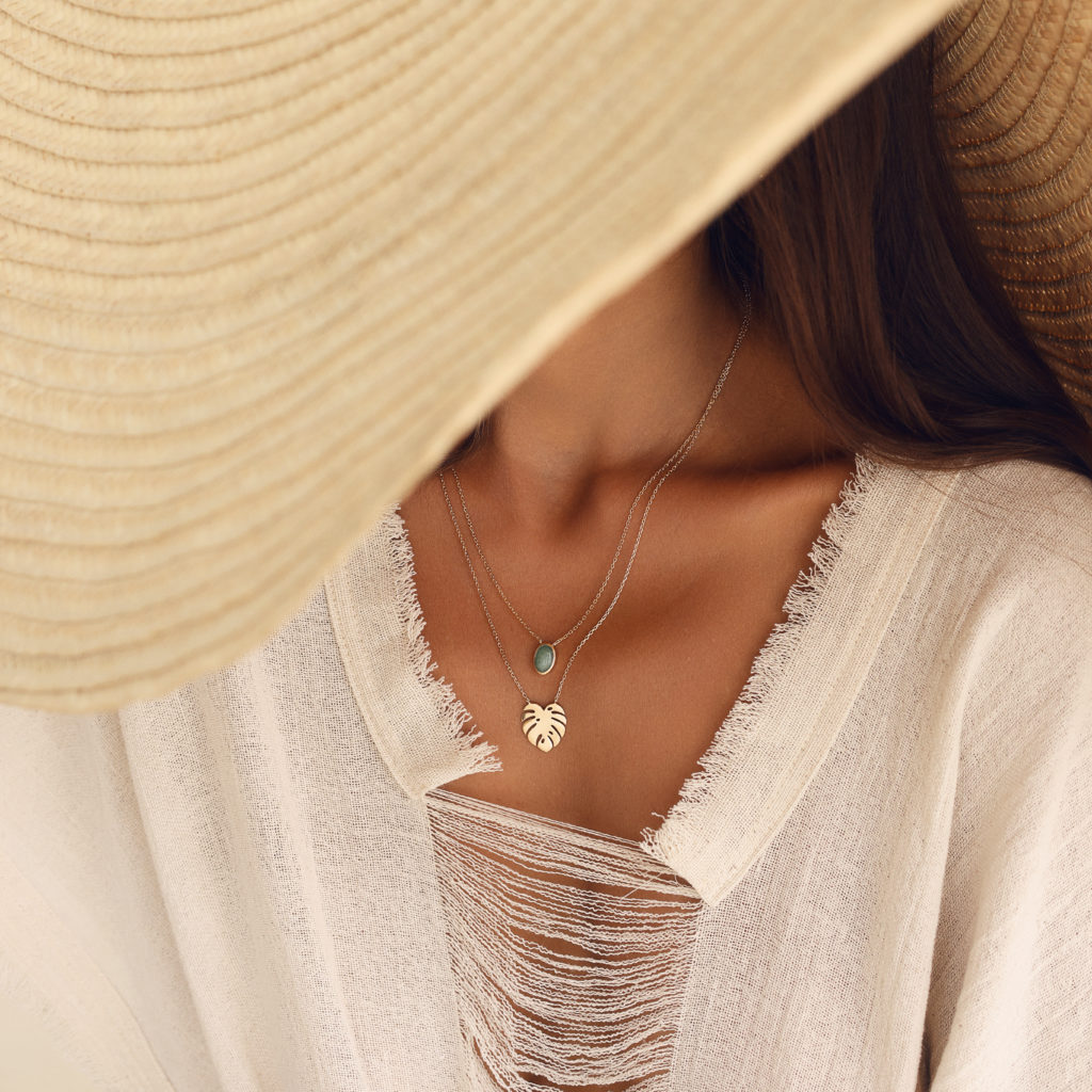 Collier YUMI