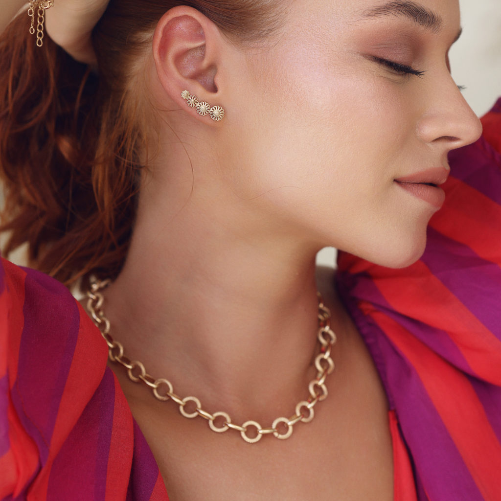 Collier CINTA