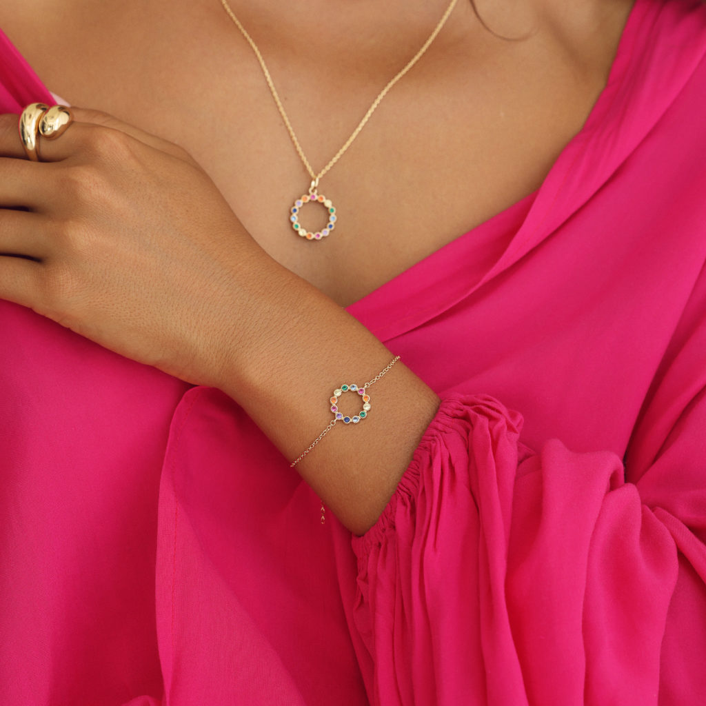 Bracelet ELEA