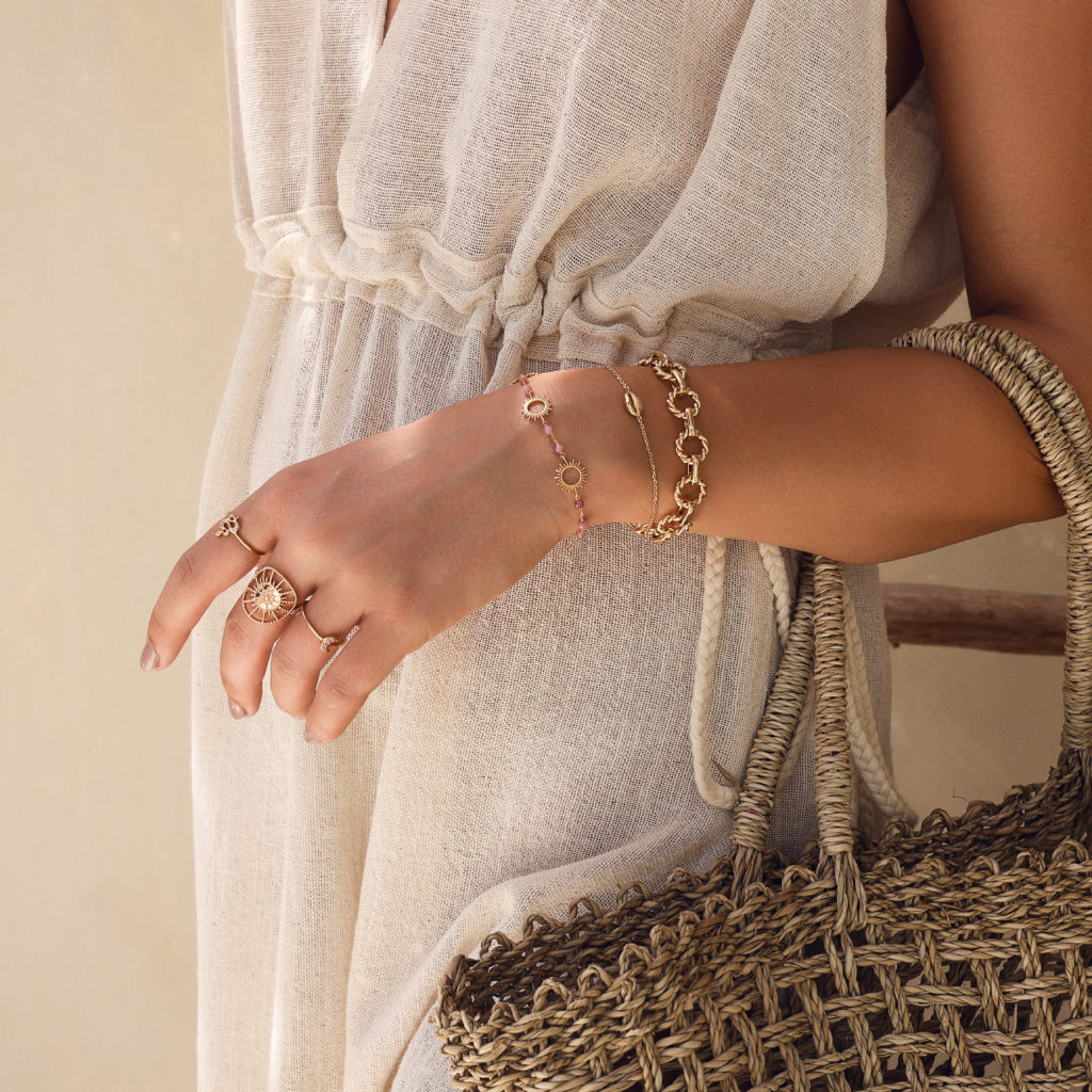 Bague Wanda
