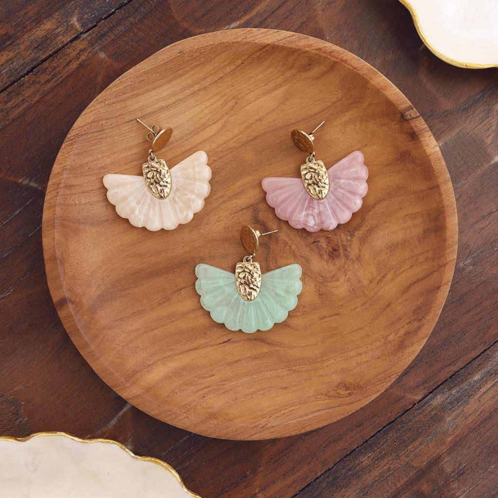Boucles Joelle