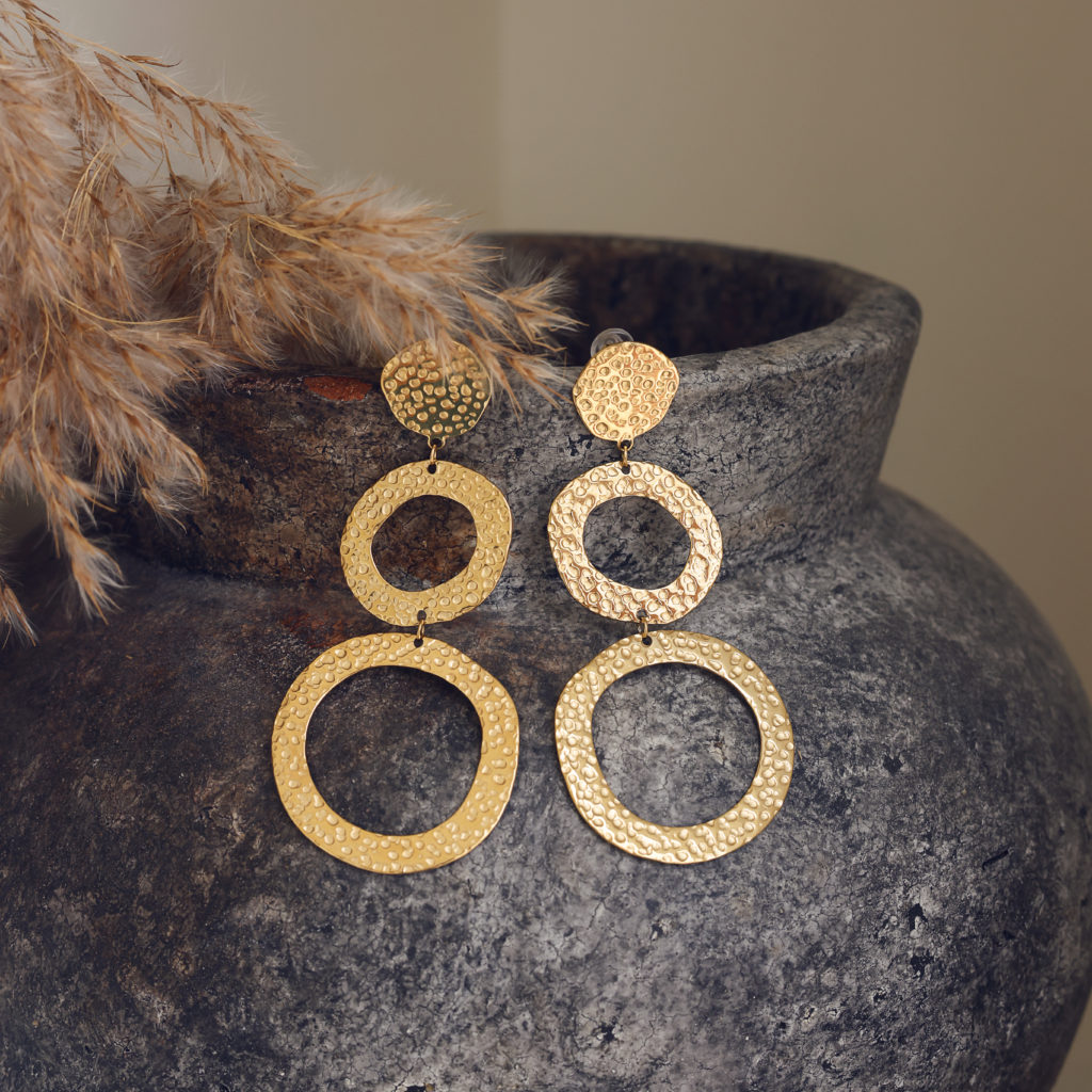 Boucles Ampat