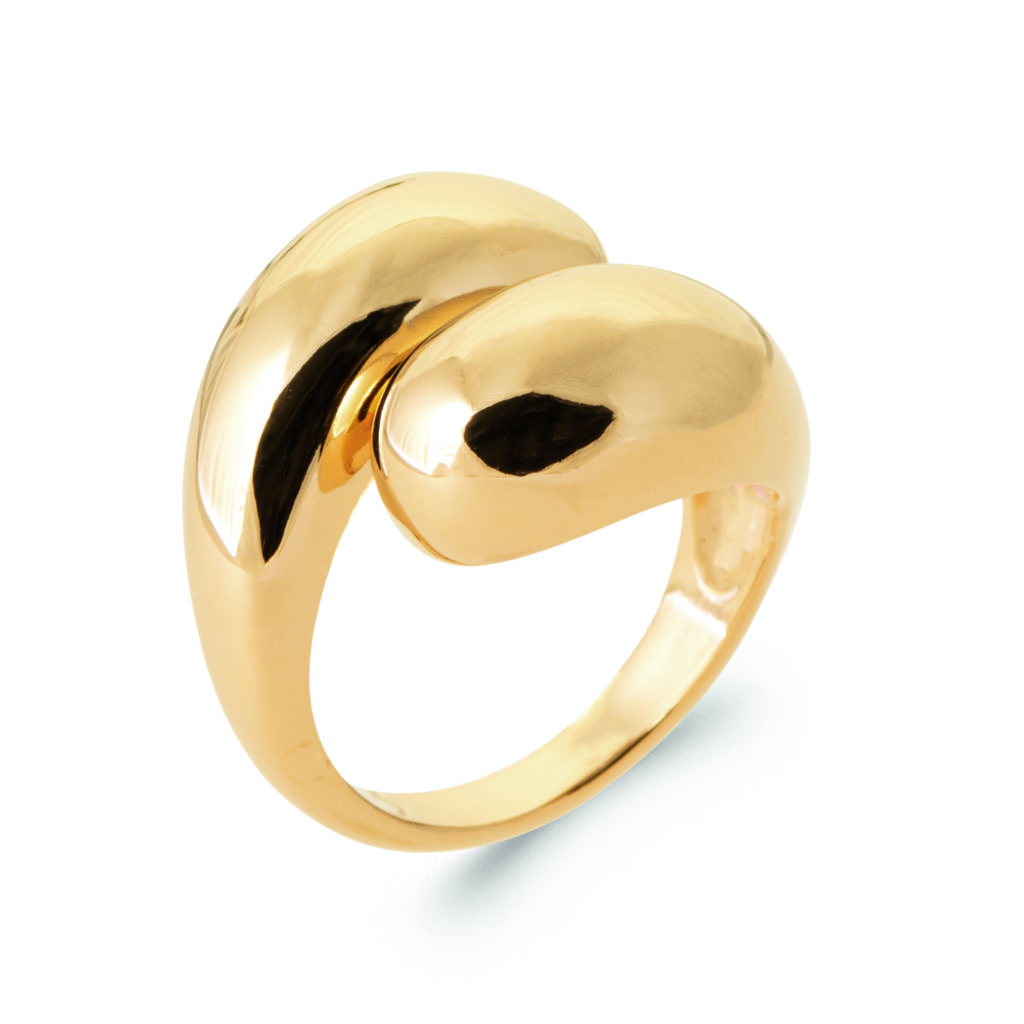 Bague Yoko