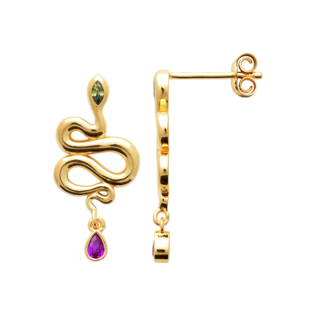 Boucles Jules
