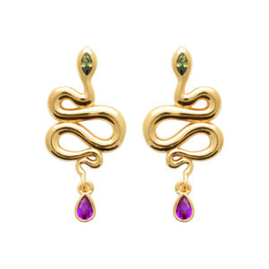 Boucles Jules