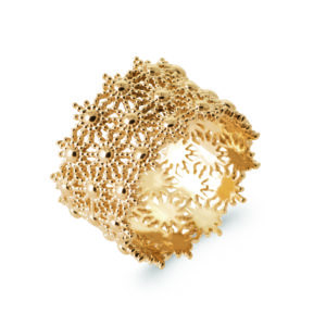 Bague SOLIS