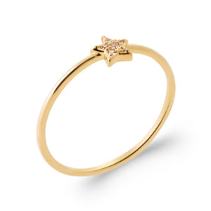 Bague Star