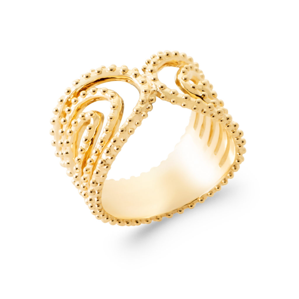 Bague Cloé