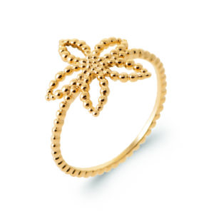 Bague Bali
