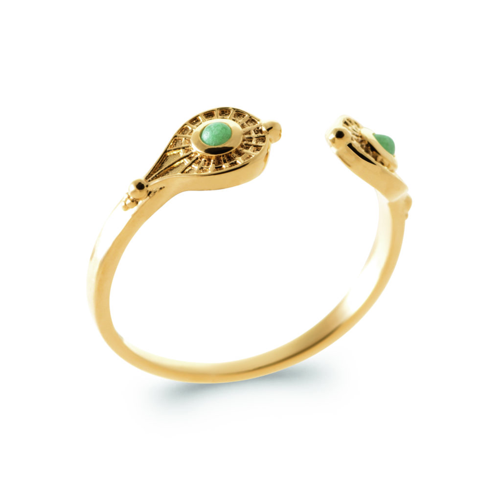 Bague INTI