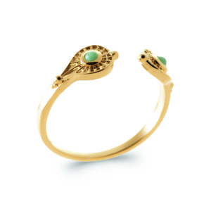 Bague INTI